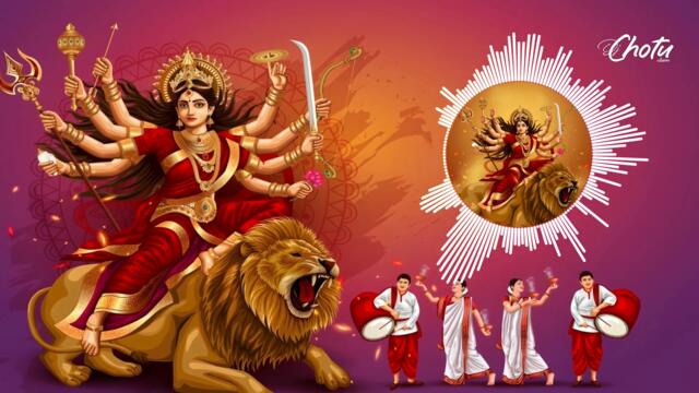 Mavaliya_Jas Geet (Bhakti Remix) - DJ Chotu Latuwa × DJ Sai Ns Audio