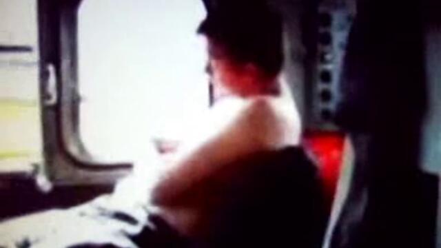 Малко уморен руски машинист - Vbox7[via torchbrowser.com]