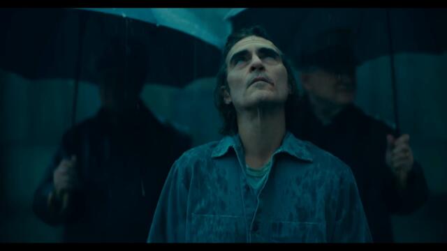 Joker: Folie à Deux | Official Teaser Trailer