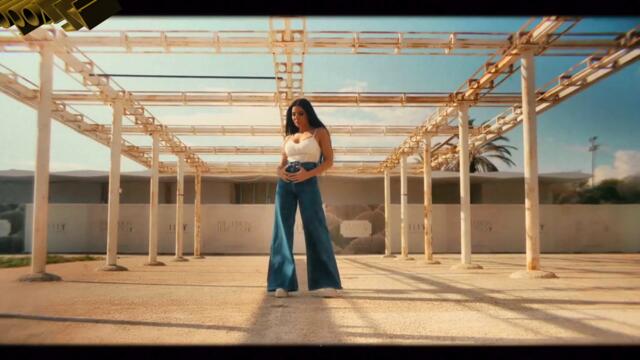 Κέλλυ Κελεκίδου - Άτομο Φευγάτο - човек беглец