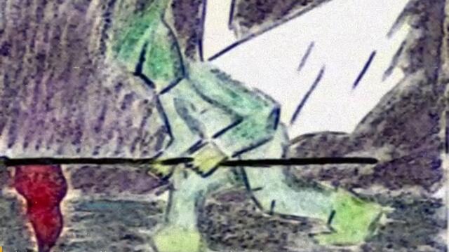 Linkin Park - Part of Me (Olean Adonto Reanimation mix)