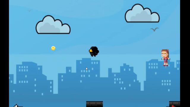 Pogo Peggy Mapi Games