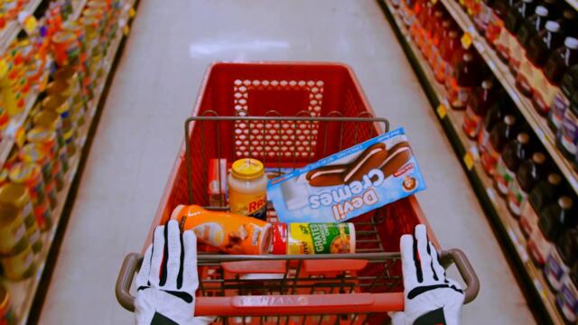 TWEN - Stunts [Official Music Video] (2024)