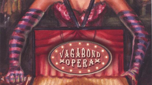 The Transformation Into Marlene