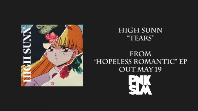 High Sunn - "Tears" (Official Audio)