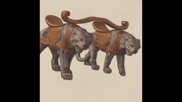 Cool Carnival (Ye, Ty$, Rich the Kid x Queen Mash-Up)