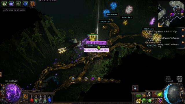 Chest has 40% chance to reopen