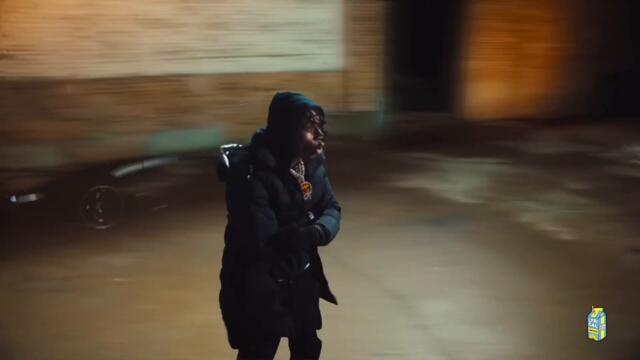 Polo G - GNF (OKOKOK) (Drill Remix) Unique Beat