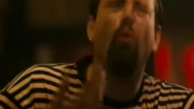 Eddie Vedder - Guaranteed (Into The Wild)