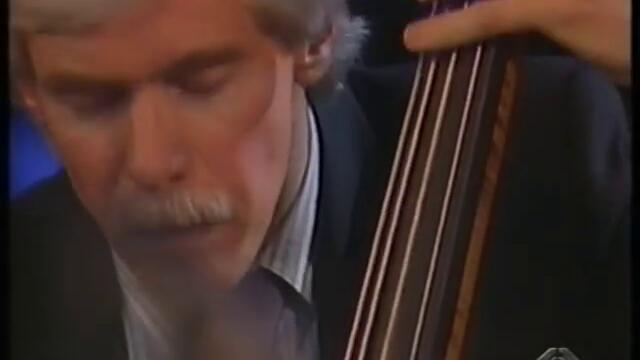 Ed Bickert Trio - Street Of Dreams