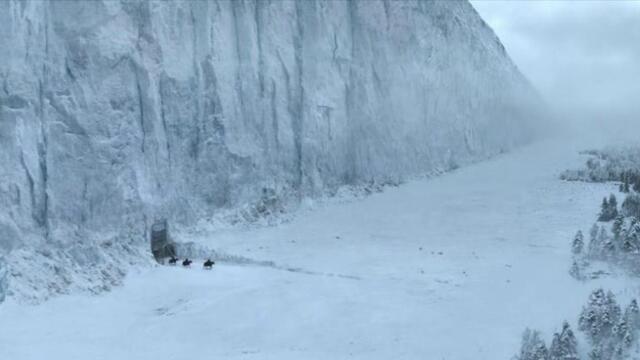 Игра на тронове сезон 1 епизод 1 бг субтитри