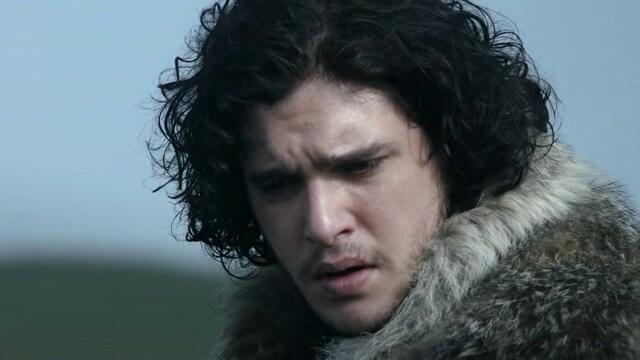 Игра на тронове сезон 2 епизод 1 бг субтитри