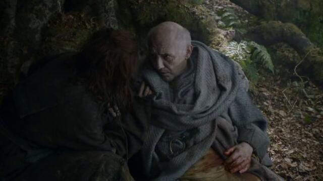 Игра на тронове сезон 3 епизод 2 бг субтитри