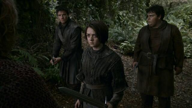 Игра на тронове сезон 3 епизод 3 бг субтитри