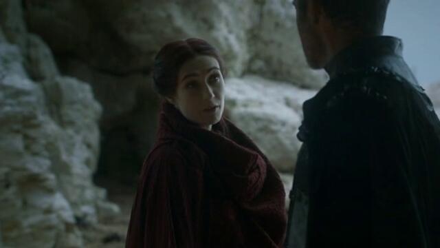 Игра на тронове сезон 3 епизод 6 бг субтитри