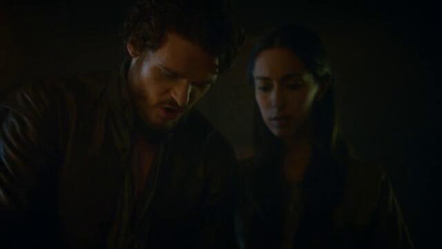 Игра на тронове сезон 3 епизод 9 бг субтитри