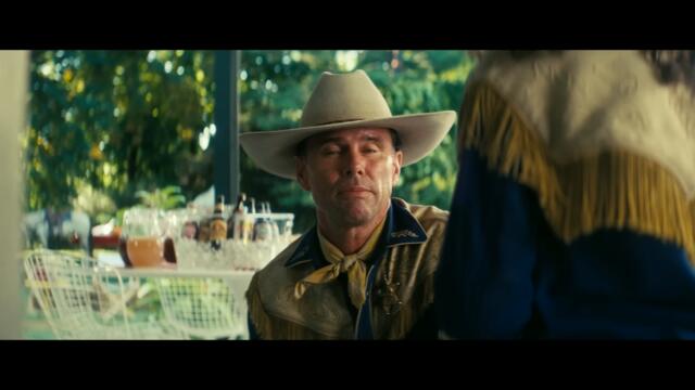 Atomic Bombings Opening Scene | Fallout 2024