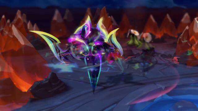 Enter the Unknown | MSI 2024 Event Trailer - League of Legends