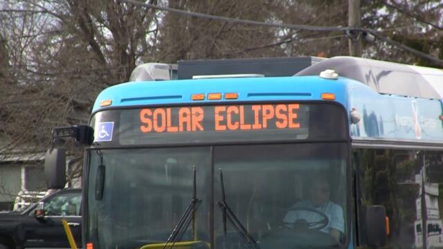 Episode 2: Solar Eclipse