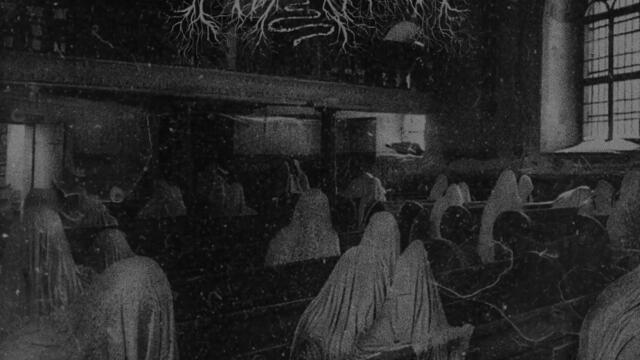 Anapilin - Breaking the Fourth Wall