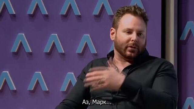 Социалната дилема - The Social Dilemma (2020) - докум. филм за социалните мрежи-ЧАСТ 2-4