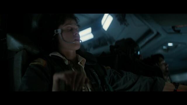 Alien | Back In Theaters April 26
