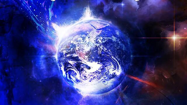 We Who Are Not as Others