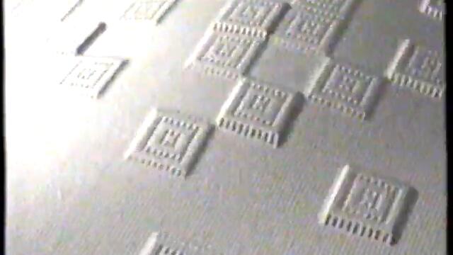 1994 Bounty Paper Towels "The quilted quicker picker upper" TV Commercial