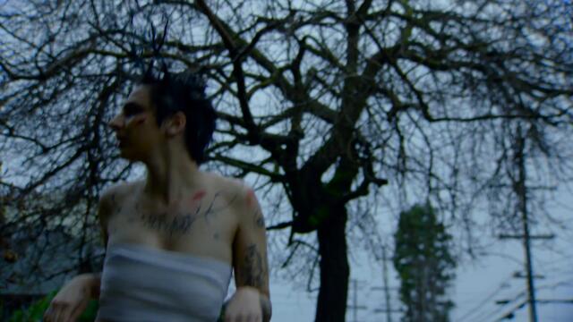 Sour Widows - "Cherish" (Official Music Video)