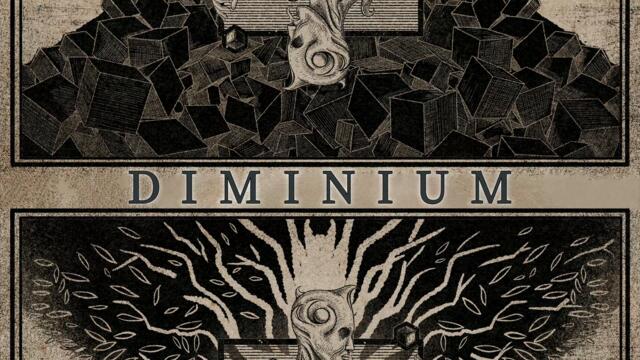Diminium - Ordeal