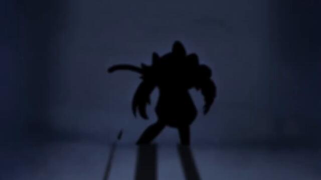 Full Moon 🍅 - DokiBites #shorts