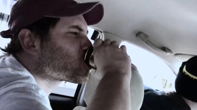 DARTZ - 40 Riddiford Street (official music video)