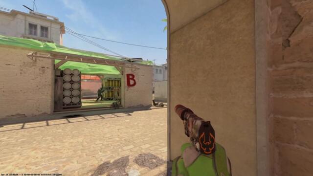 Yekindar vs M80 Highlights