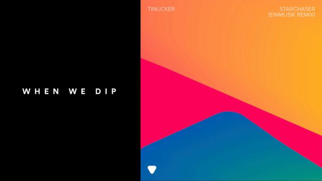 Premiere: Tinlicker - Starchaser (Einmusik Remix) [Global Underground]