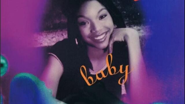 Brandy - Baby (All Star Party Remix)