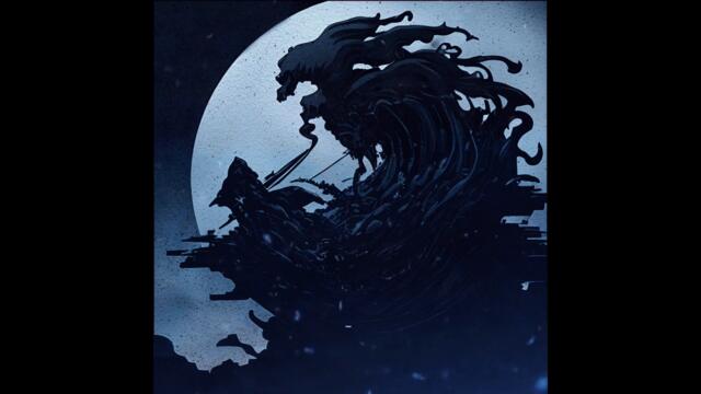 Waves Ablaze - Cathartic Conception (Full Audio Stream)