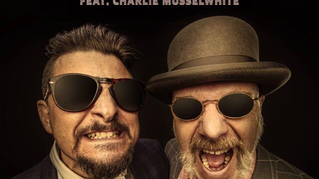 I'm Your Hoochie Coochie Man (Holly-J & Shameless Remix)