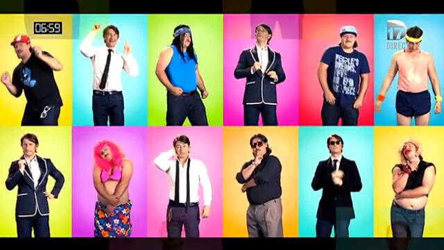 vidéo - Générique Morning Star - D17 (2013)[via torchbrowser.com]