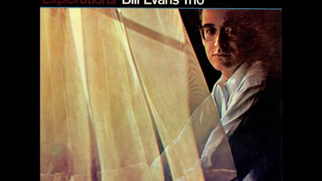 Bill Evans - Haunted Heart