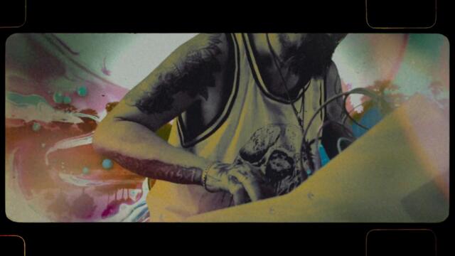 OCTOPLOID - Human Amoral feat. Tomi Joutsen (Official Music Video)