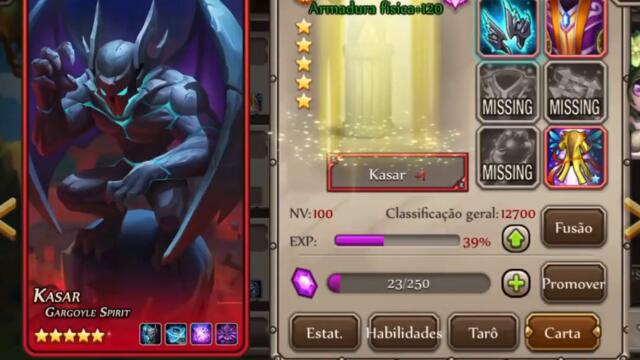 Soul Hunters | Tudo que tens de fazer para despertar os heróis (short version)