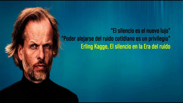 Cómo practicar el silencio en un mundo ruidoso Carl Jung, Krishnamurti y Thich Nhat Hanh