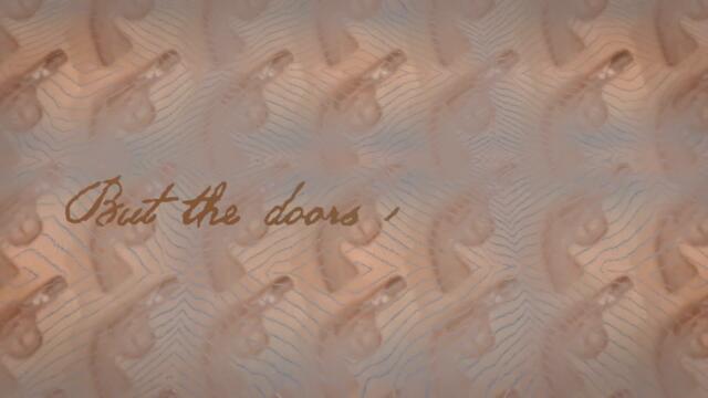 MGMT - Hand It Over (Lyric Video)