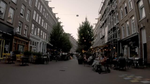 The Lively & Liveable Neighbourhoods that are Illegal in Most of North America