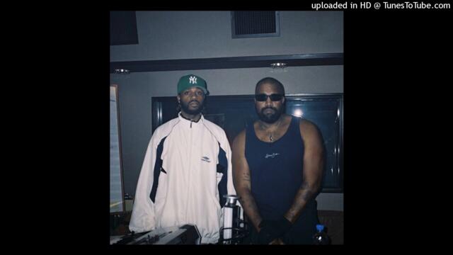 Future, Metro Boomin, Kendrick Lamar, Ye - Like That Remix (Extended)