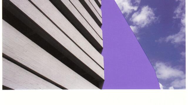 Sal Batardes (Autechre Purple Mix)