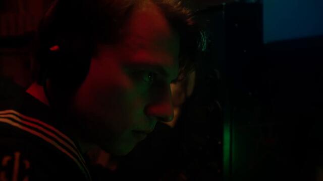 DUMPIS: PIRMĀ DAĻA- Kino no 12. aprīļa; DUMPIS: OTRĀ DAĻA- Kino no 1. maija