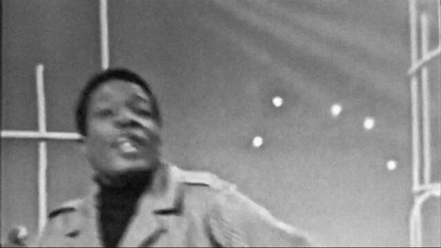 Brenton Wood The Oogum Boogum Song (American Bandstand) (Restored)