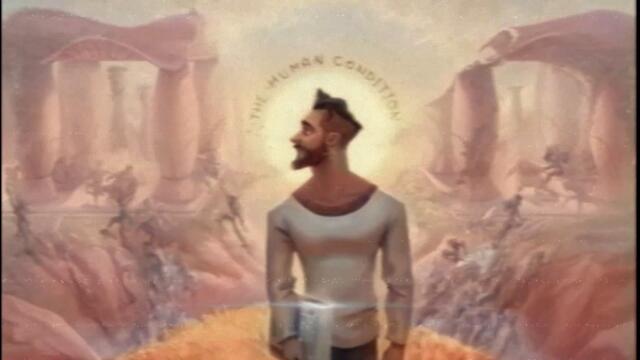 Jon Bellion - Guillotine ft. Travis Mendes | Guitar Remix