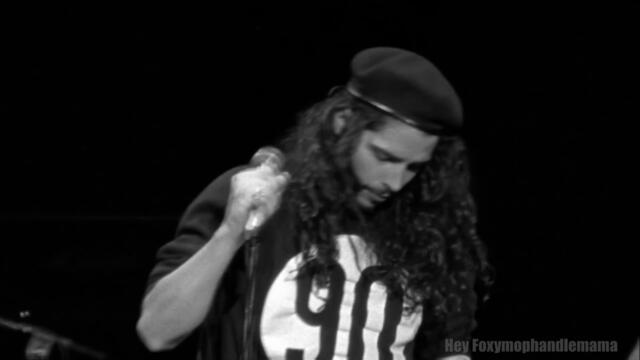 Temple of the Dog   Say Hello 2 Heaven   Live at Moore Theater 1990